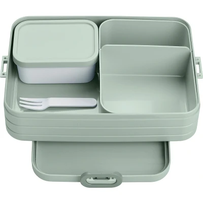 Afbeelding van Mepal TAB Bento Lunch Box Large nordic sage