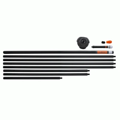 Afbeelding van Fox Halo 1 Pole Kit inc. Remote and Bag Vis accessoire