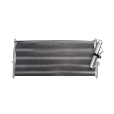 Afbeelding van Thermotec Airco condensor KTT110455