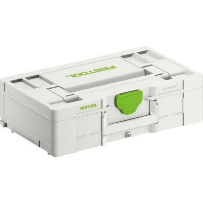 Afbeelding van Festool Accessoires SYS3 L 137 T loc Systainer 204846
