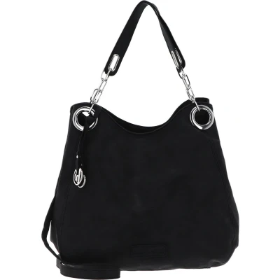 Afbeelding van Bruno Banani Tas met sierhanger en zilverkleurige details