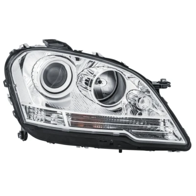 Afbeelding van Hella Koplamp MB M klasse (W164) 10/08 Rechts H7 1EL 263 064 021