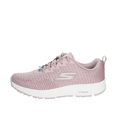 Afbeelding van Skechers Performance GO RUN Consistent Hardloopschoenen neutraal, Dames, Maat: 36, Malva Textiel