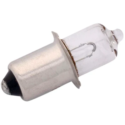Afbeelding van SPAHN headlight bulb 6v 15w p13.5s halog.