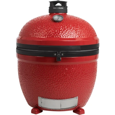 Afbeelding van Kamado Big Joe 2 vrijstaand