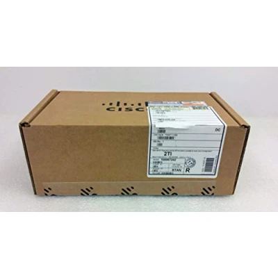 Afbeelding van Cisco Config 5 Voeding vertakking à chaud (module verteerbaar) CA 100 240 V 1000 Watt voor P/N: C9200 48P A, E, EDU, C9200L 4G A=, L EDU