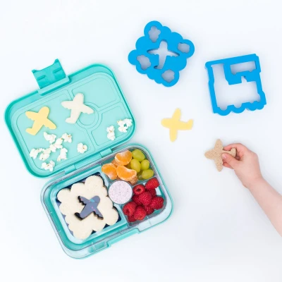 Afbeelding van Lunch Punch Sandwich Cutter Transit