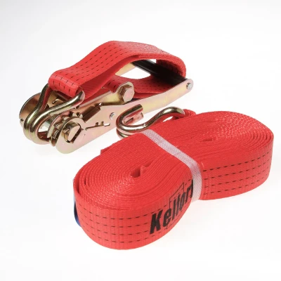 Afbeelding van Kelfort Spanbanden 50Mm 0,5+8,5 Meter