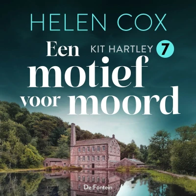 Afbeelding van Een motief voor moord
