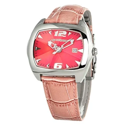Afbeelding van Horloge Uniseks Chronotech CT2188L