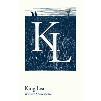 Afbeelding van King Lear: A Level Set Text Student Edition