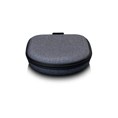 Afbeelding van Lenco PBC 50GY Case met ingebouwde powerbank Grijs Gray