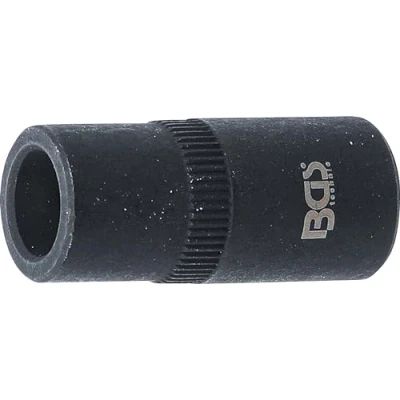 Afbeelding van BGS, Kranen, Kraanadaptersokkel 10 mm (3/8&quot;) aandrijving 8,4