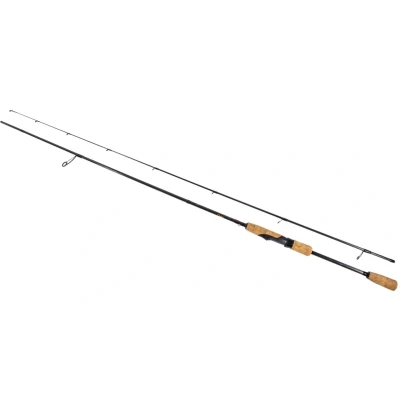 Afbeelding van Ultimate Ultra Light 2,20m 1,5 14gr Spinhengel