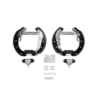 Afbeelding van Bosch Remschoen kit 0 204 114 642