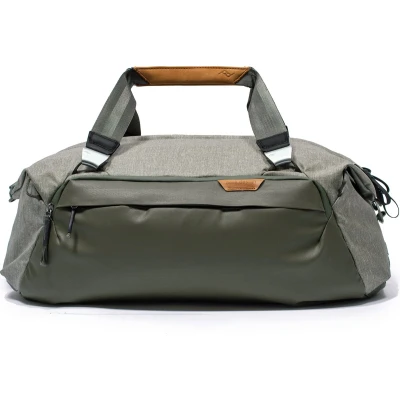Afbeelding van Peak Design Travel Duffel 35L Sage