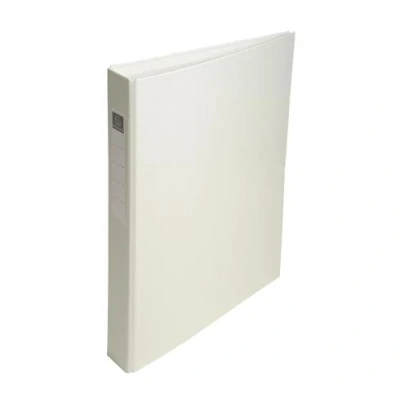 Afbeelding van Ringband Exacompta A4 4R25 wit