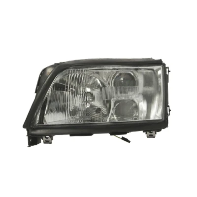Afbeelding van TYC Koplamp 20 5004 18 2