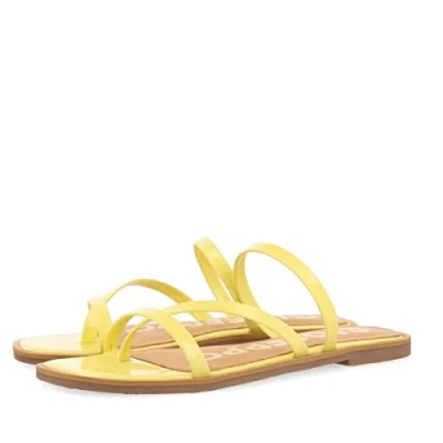 Afbeelding van GIOSEPPO 65969 P, Vlak platform Dames 39 EU