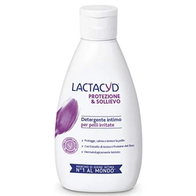 Afbeelding van Intimo Reinigingsmiddel, 200 ml