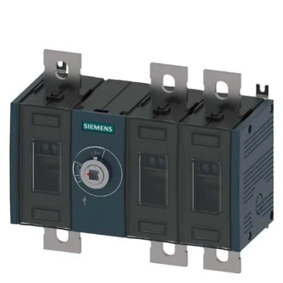 Afbeelding van Siemens lastscheider 3kd4230 0pe20 0