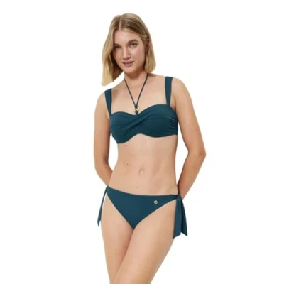 Afbeelding van Triumph Bustier Bikini Top Summer Twist