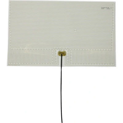 Afbeelding van Thermo TECH Polyester Verwarmingsfolie 230 V 250 W (l x b) 575 mm 350