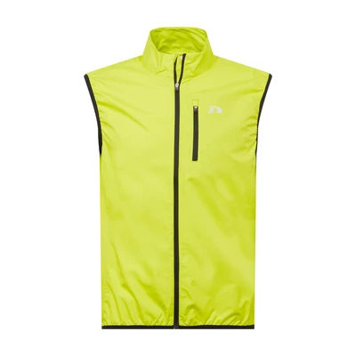 Afbeelding van Newline MEN CORE Gilet Bodywarmer, Heren, Maat: Small, Evening primrose
