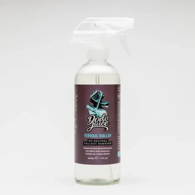 Afbeelding van Ferrous Dueller pH Neutral Fallout Remover 500ml