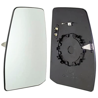 Afbeelding van TarosTrade 57 3260 L 79037 Spiegelglas, verwarmbaar, links