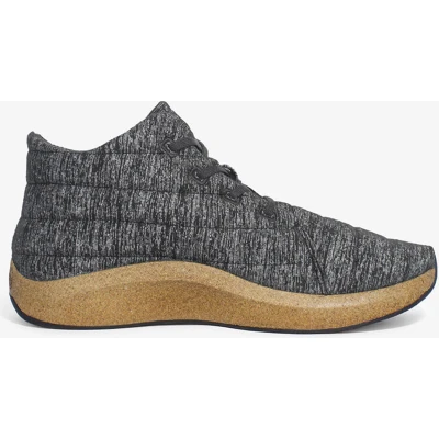 Afbeelding van Sole Jasper Chukka schoenen maat 42.5 grijs