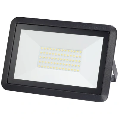 Afbeelding van Sygonix SY 5051772 LED schijnwerper Energielabel: F (A G) 50 W Warmwit