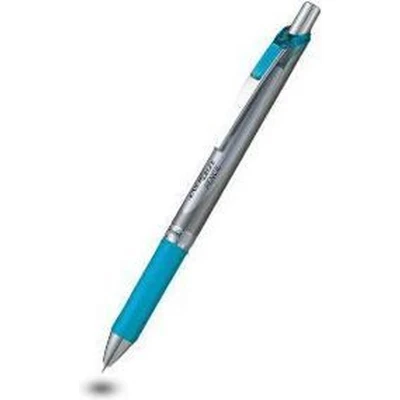 Afbeelding van Pentel Stifthouder PL77 Lichtblauw