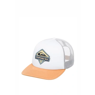 Afbeelding van Quiksilver SLAB Scratchtrucker Pet, Maat: One Size, Cmn