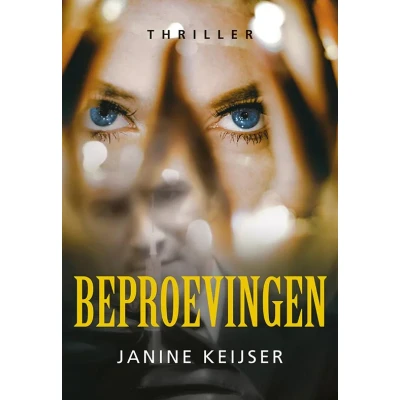 Afbeelding van Beproevingen (Paperback)
