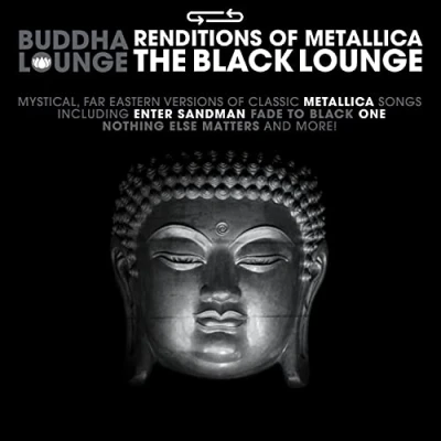 Afbeelding van Various Artists Buddha Lounge Renditions Of Metallica (CD)
