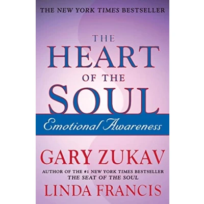 Afbeelding van the Heart of Soul: Emotional Awareness