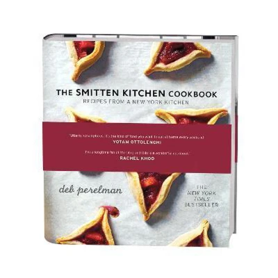 Afbeelding van Smitten Kitchen Cookbook
