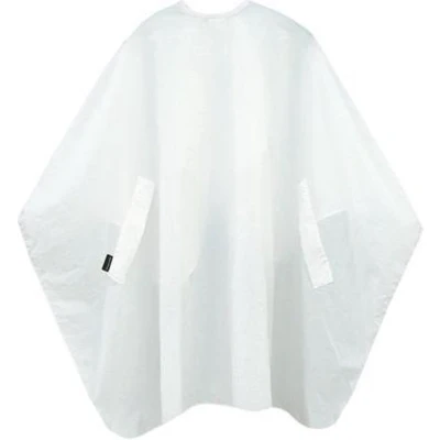 Afbeelding van Trend Design Classic cape wit, per stuk verpakt (1 x 1 stuks)
