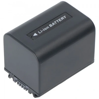 Afbeelding van Batterij geschikt voor Sony NP FH70 camcorders uit de H serie