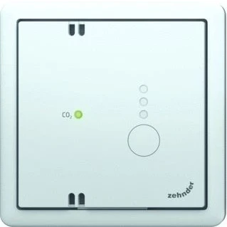 Afbeelding van Zehnder co2 sensor rf 67 inbouw 655000835