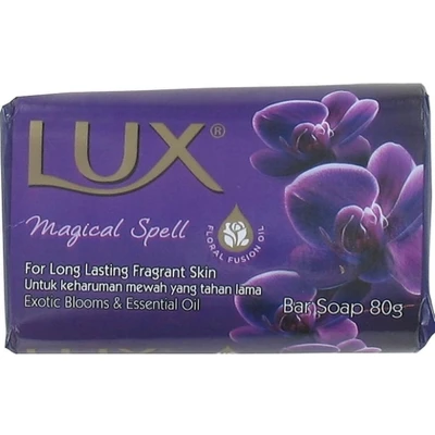 Afbeelding van Lux Zeep Magic Spell 80 gr.