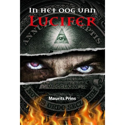 Afbeelding van In het oog van Lucifer (Paperback)