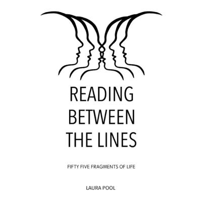 Afbeelding van Reading between the lines (Paperback)