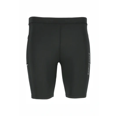 Afbeelding van Endurance Energy Korte hardlooplegging, Heren, Maat: Large, Black