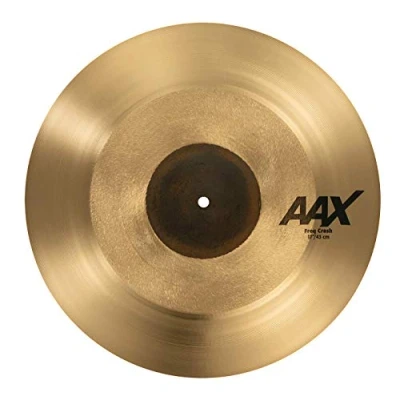 Afbeelding van Sabian AAX Freq Crash 17 inch