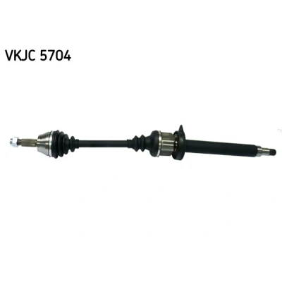Afbeelding van Skf Aandrijfas VKJC 5704