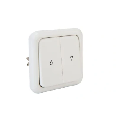 Afbeelding van geba PBE 2T, wit