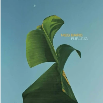 Afbeelding van Meg Baird Furling (LP)