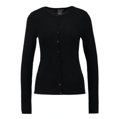 Afbeelding van ICHI MAFA O NOOS Vest, Dames, Maat: XXL, Black